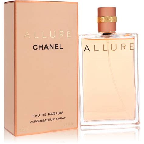 copia di allure chanel|Chanel perfume review.